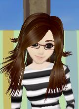 I'm Back!! - 