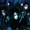 Band Photo (with the band members I knew) - 