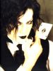 Klaha (Third Vocals) - 