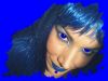 Me, very Blue! - 