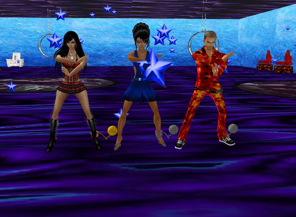 group image for The Ball and Chain Group