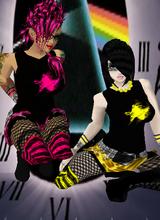 Taste the Rainbow! - 