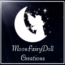 MoonFairyDoll Creations
