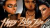 happy bday - 