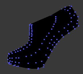 Imvu Shoe Templates