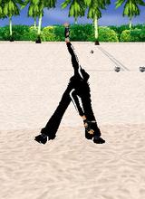 Always remember to stretch before physical exercise! - 