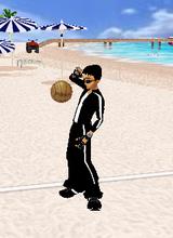 You want to take me on?  Can't say I didn't warn you... - 