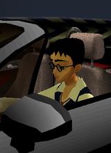 Man, the parking on Imvu sucks! - 