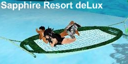 Sapphire Resort deLux