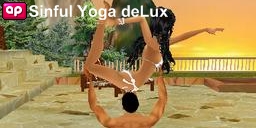 AP Sinful Yoga deLux