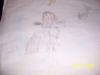 My drawing - 