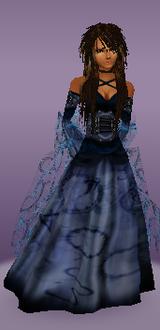 Frigid Damsel - 