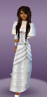 Pure White - 