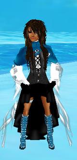 Adventurer - 