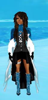 Adventurer - 