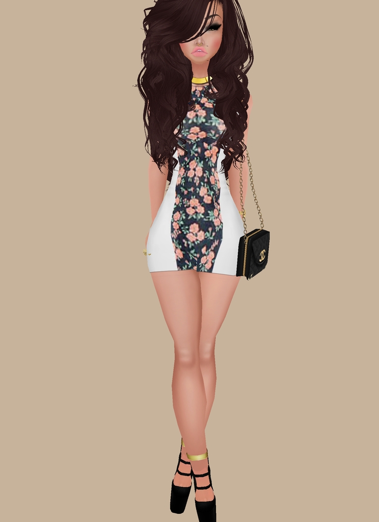 imvu outfits missing textures