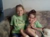 danick 11ans nathaniel 8 ans - 