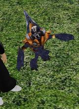  - Is that a Grunt from Halo!?