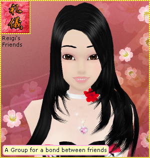 group image for Reigis Friends