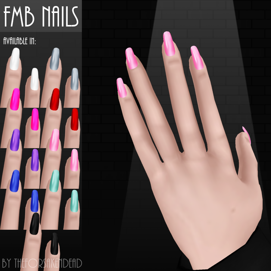 FMB Nails