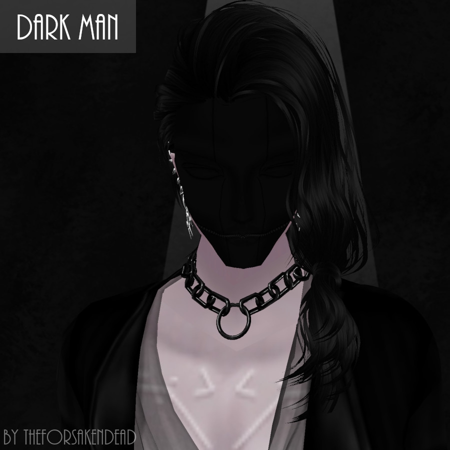 The Dark Mask