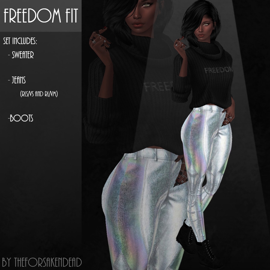 Freedom Fit