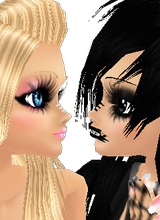 wowwiez, boays eyess r hugeeee - 