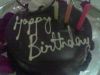 my cake birthday - 