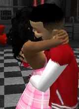 me & charles - 