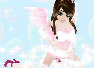 My Room - Sparkle Room And Bubble!