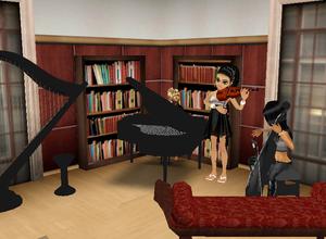 group image for Time For School
