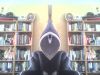 its a ghost... - 
