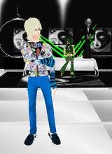 stevieee<3 zomg uber awesomeness - 