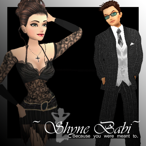 group image for ~Shyne Babi~