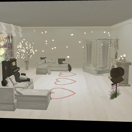 IMVU Official Catalog
