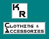 All Clothing and accessories