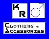 Male Clothing and accessories