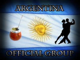 group image for Argentina