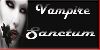 Vampire Sanctum Logo - 