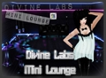 Divine Labs Mini Lounge