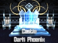 Castle Dark Phoenix