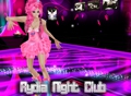 Rydia night Club