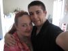 Me and Hubby - 