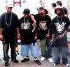 mi 4 cripz 4 life broz - 