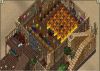 pub during fight - 