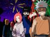 My old team thats me haseo and our teamate the late mia - 