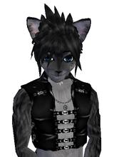 Old avi pic. (wolf) - 