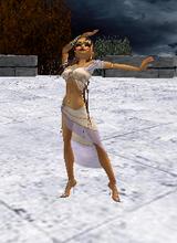 Priestess - 