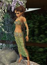 Jungle Queen - 