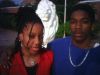 Me and sis again - 
